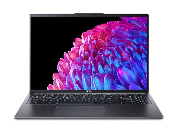 Acer Swift Go 16 SFG16-72 - 40.6 cm (16") - Core U links