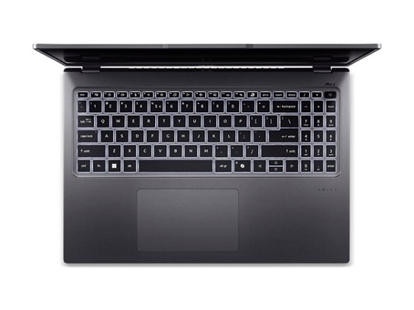 Acer Swift Go 16 SFG16-72 - 40.6 cm (16") - Core U innen