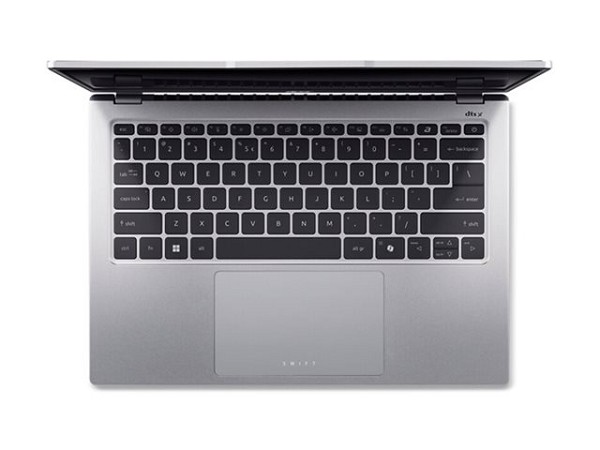 Acer Swift Go 14 SFG14-73 - 35.6 cm (14") - Core U rechts