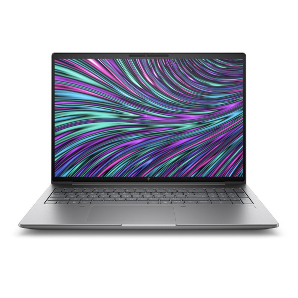 HP ZBook Power G11, Core Ultra 7 155H, 64GB RAM, 2TB SSD, RTX 2000 Ada Generation, DE