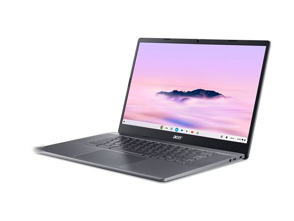 Acer Chromebook Plus 515 CB515-2H - 39.6 cm (15.6"