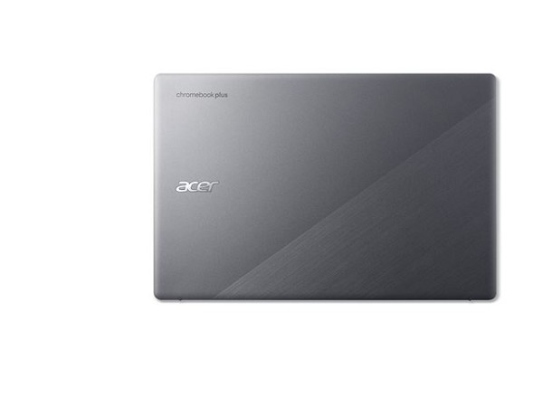 Acer Chromebook Plus 515 CB515-2H - 39.6 cm (15.6" oben