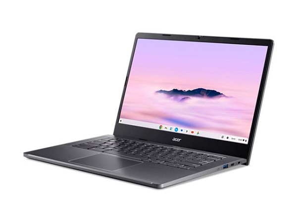 Acer Chromebook Plus 514 CB514-4H - 35.6 cm (14")