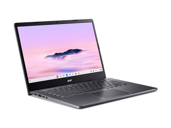 Acer Chromebook Plus 514 CB514-4H - 35.6 cm (14") links