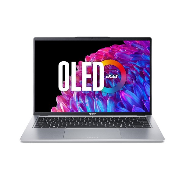 Acer Swift Go 14 SFG14-73 - 35.6 cm (14") - Ultra 7 155U - 1 links