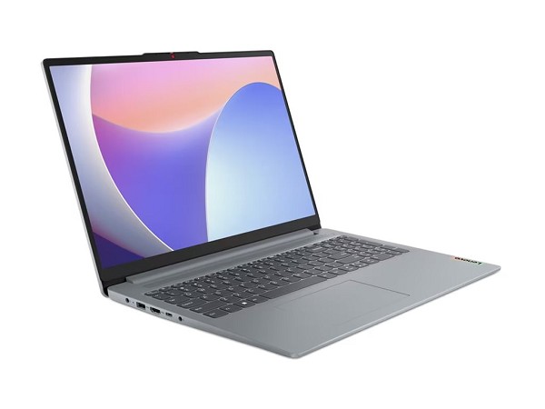 Lenovo IdeaPad Slim 3 16IAH8 - 40.6 cm (16") - Cor oben