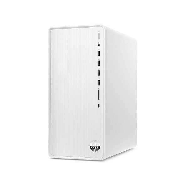 HP Pavilion TP01-3104ng, Snow White, Core i7-12700F, 32GB RAM, 1TB SSD, Arc A380 Graphics