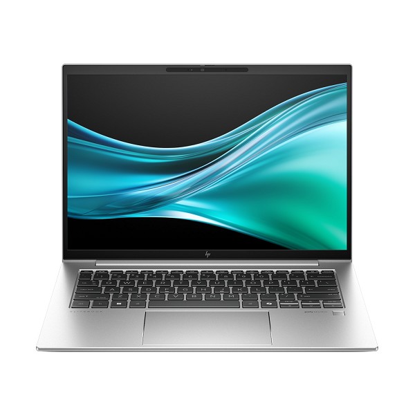 HP EliteBook 845 G11, Ryzen 5 8540U, 16GB RAM, 512