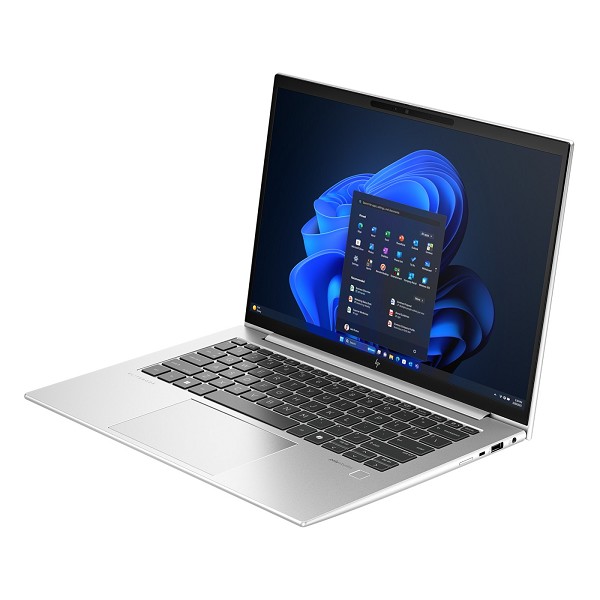 HP EliteBook 845 G11, Ryzen 5 8540U, 16GB RAM, 512 links