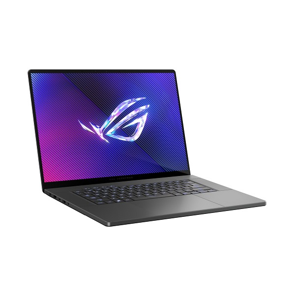 ASUS ROG Zephyrus G16 GA605WV-QR025W, Eclipse Gray hinten