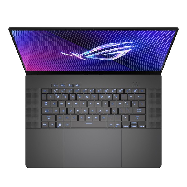 ASUS ROG Zephyrus G16 GA605WV-QR025W, Eclipse Gray links