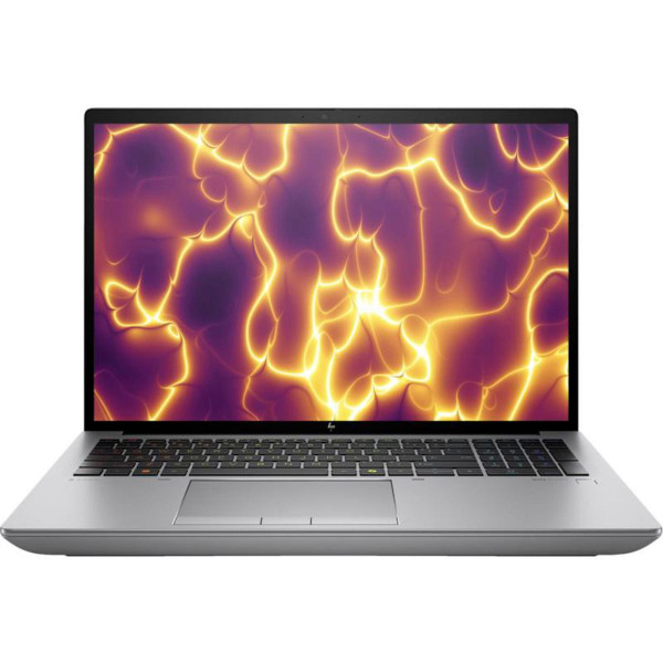 HP ZBook Fury 16 G11 - 16" | Intel Core i9-14900HX | 32 GB RAM | 2 TB SSD | NVIDIA RTX 3500