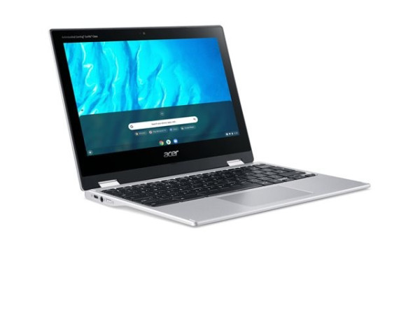 Acer Chromebook Spin 311 CP311-3H - 29.5 cm (11.6" hinten