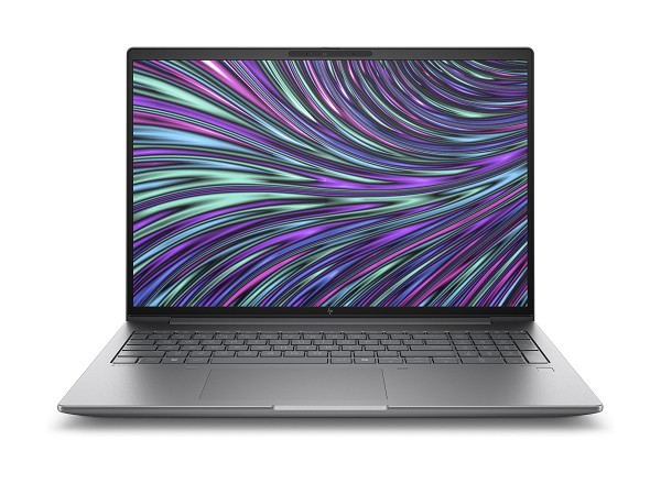 HP ZBook Power G11 - 16" | Intel Core Ultra 7 155H | 32 GB RAM | 2 TB SSD |  NVIDIA RTX 500