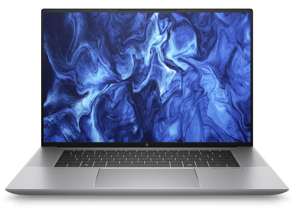 HP ZBook Studio 16 G11 - 16" | Intel Core Ultra 9 185H | 32 GB RAM | 2 TB SSD | NVIDIA RTX 3000