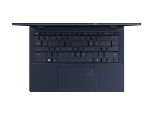 Acer Swift 14 AI SF14-51 - 35.6 cm (14") - Core Ul links