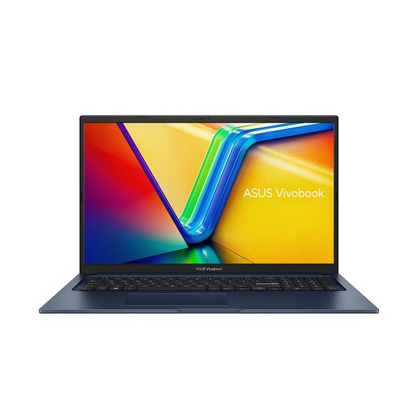 ASUS VivoBook 17 X1704VA-AU381W, Quiet Blue, Core