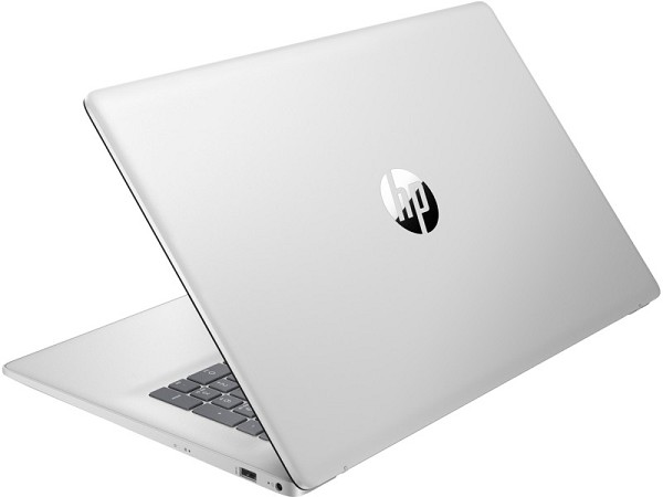 HP 17-cn4457ng, Natural Silver, Core 5 120U, 16GB rechts