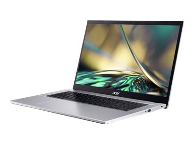 Acer Aspire 3 A317-54 - 43.9 cm (17.3") - Core i3 hinten