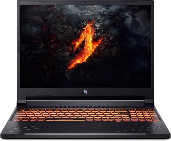 Acer Nitro V16 ANV16-41-R0FK, Ryzen 7 8845HS, 32GB