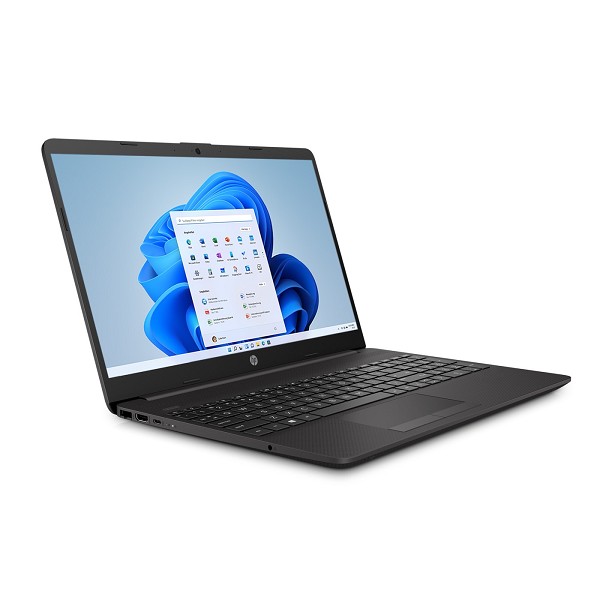 HP 250 G9 - 15,6" | Intel Celeron N4500 | 8 GB RAM hinten