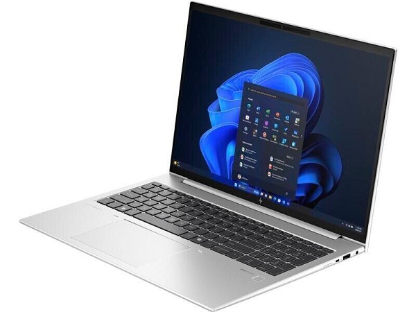 HP EliteBook 865 G11 40,6cm (16") R7-8840HS 32GB 1 links