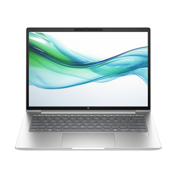 HP ProBook 445 G11, Pike Silver, Ryzen 7 7735U, 32