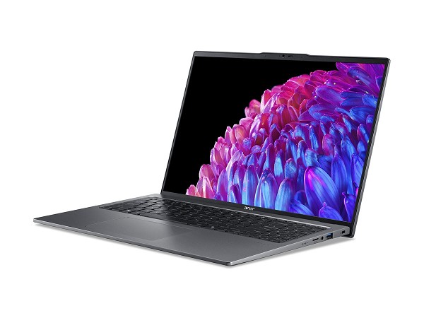 Acer Swift Go 16 SFG16-72 - 40.6 cm (16