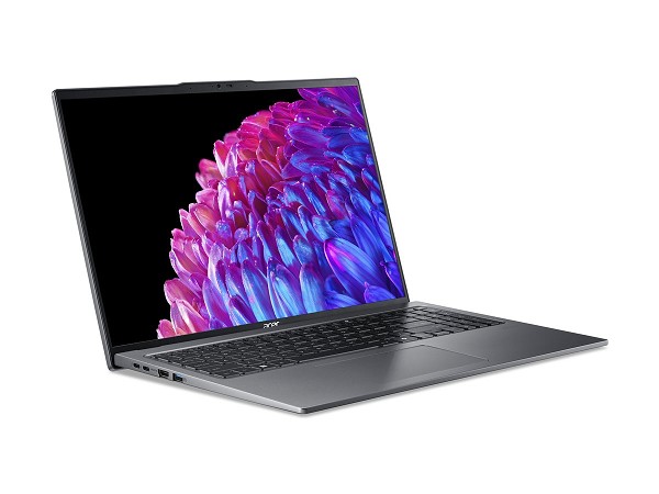 Acer Swift Go 16 SFG16-72 - 40.6 cm (16") - Core U links