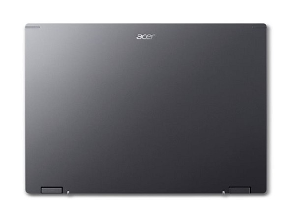 Acer Aspire Spin 14 ASP14-52MTN - 35.6 cm (14") - oben