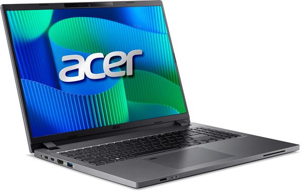 Acer TravelMate P2 TMP216-51-G2-TCO-566Z, Core 5 1 hinten