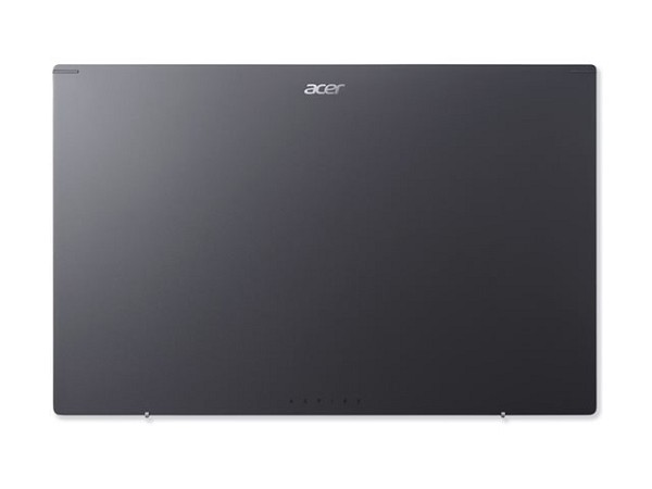 Acer Aspire 17 A17-51GM - 43.9 cm (17.3") - Core 7 hinten