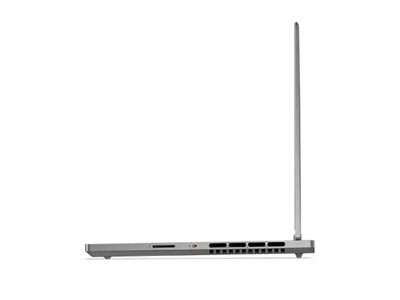 Lenovo Legion Slim 5 16AHP9 - 40.6 cm (16") - Ryze vorn links