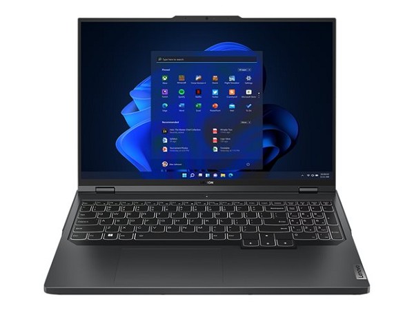 Lenovo Legion Pro 5 16ARX8 - 40.6 cm (16") - Ryzen