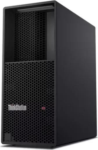 Lenovo ThinkStation P3 Tower, Core i9-14900K, 128GB RAM, 2TB SSD, 756