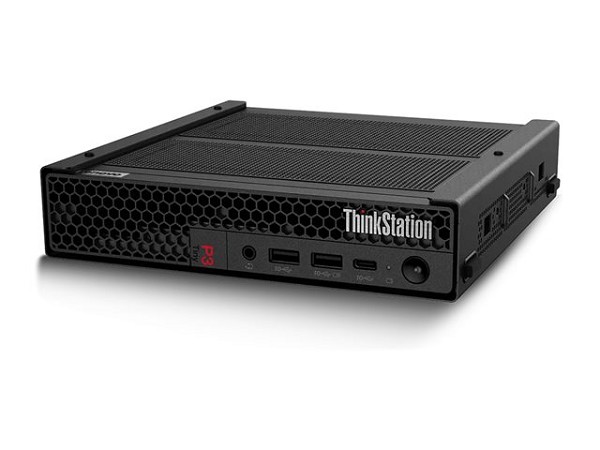 Lenovo ThinkStation P3 - Mini - Core i9 i9-14900 2