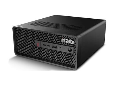 Lenovo ThinkStation P3 Ultra - MT - Core i9 13900 unten