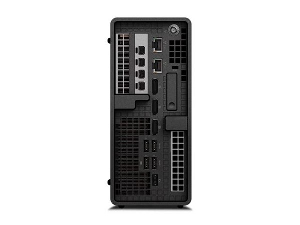 Lenovo ThinkStation P3 Ultra - MT - Core i9 13900 innen