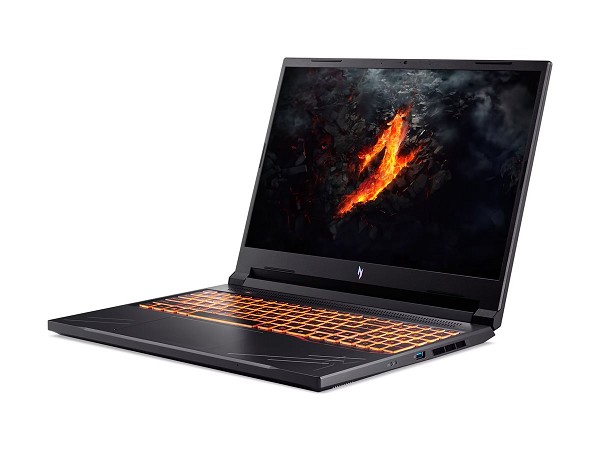 Acer Nitro V 16 ANV16-71 - 40.6 cm (16") - Core i5 hinten