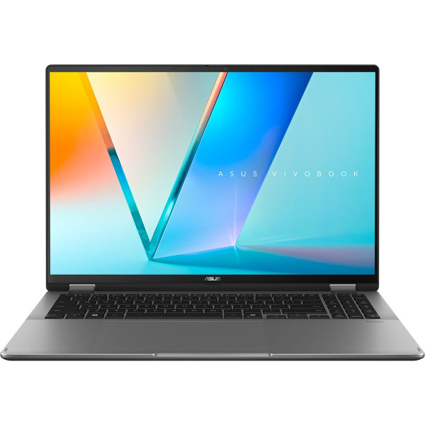 ASUS VivoBook S 16 Flip TP3607SA-RJ033W, Matte Gra