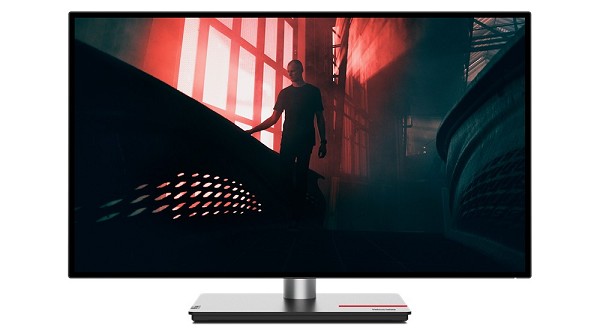 LENOVO ThinkVision P27q-30 - 27"