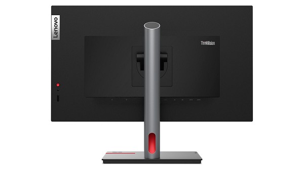 LENOVO ThinkVision P27q-30 - 27" rechts