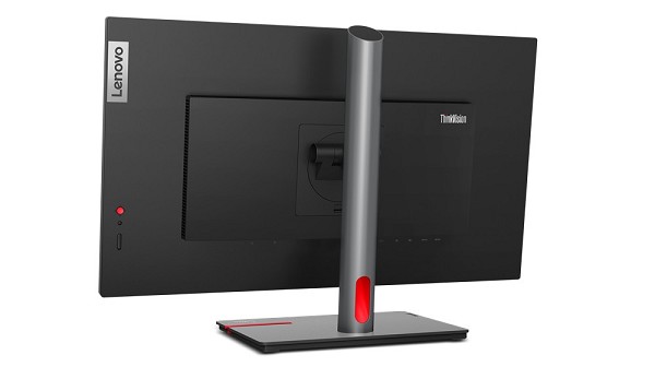 LENOVO ThinkVision P27q-30 - 27" unten