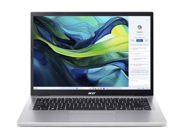 Acer Aspire Go 14 AG14-71P - 35.6 cm (14") - Core