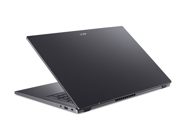 Acer Aspire 17 A17-51M - 43.9 cm (17.3") - Core 7 unten