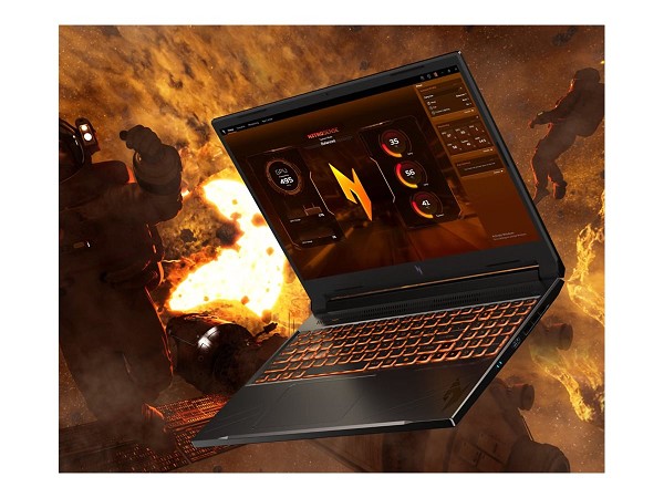 Acer Nitro V 16 ANV16-41 - 40.6 cm (16") - Ryzen 5 innen