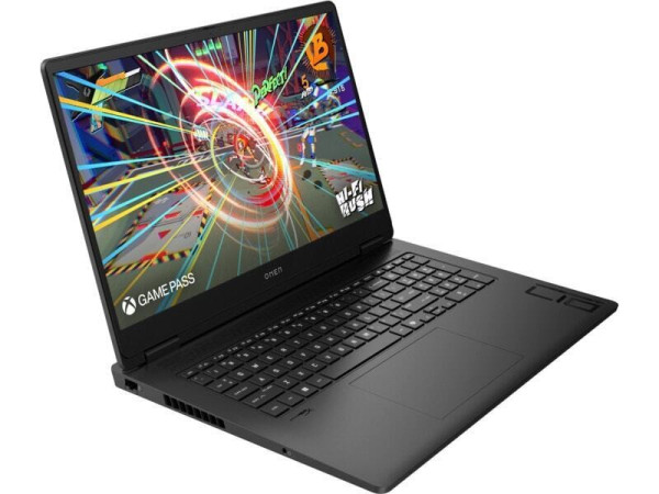 HP OMEN 17-db0476ng - 17,3