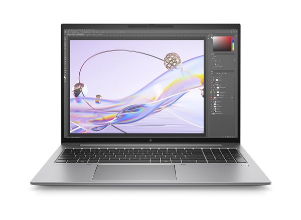 HP ZBook Firefly 16 G11 - 16" | Intel Core Ultra 7 155H | 32 GB RAM | 2 TB SSD | NVIDIA RTX A500