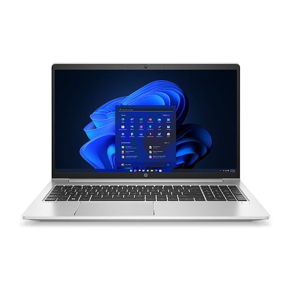 HP ProBook 450 G10 - 15,6" | Intel Core i5-1334U | hinten