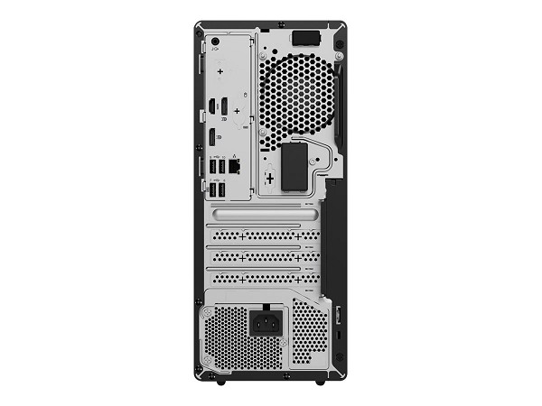 Lenovo ThinkCentre M70t Gen 3 - Tower - Core i5 12 rechts